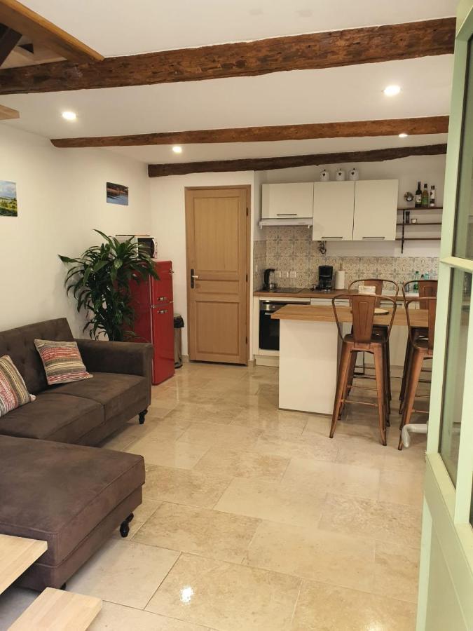 Bed and Breakfast H2O Peyriac-de-Mer Exterior foto