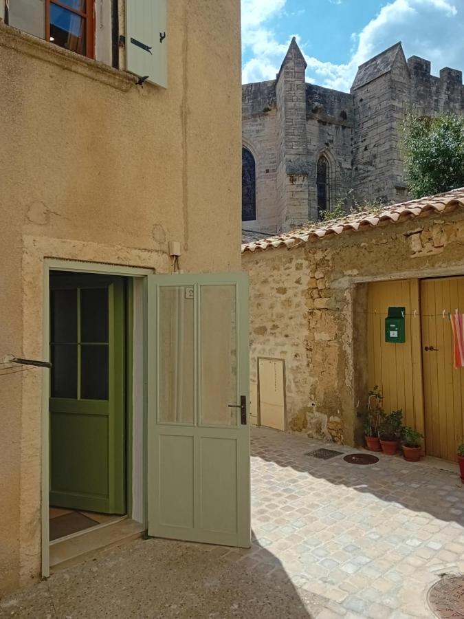 Bed and Breakfast H2O Peyriac-de-Mer Exterior foto
